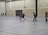 Zaalvoetbal ST S.K.N.W.K./D.Z.C. '09 JO15-1 en JO15-2 in Laco Sportcentrum te Zierikzee (05-01-2024) (87/101)